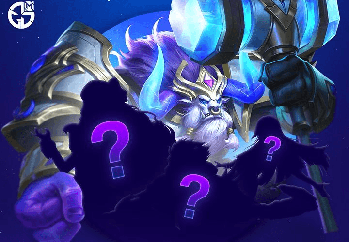 KODE REDEEM GRATIS Game Mobile Legends MLBB Hari Ini 15 Januari 2024, Bisa Dapat Stock Magic Dust