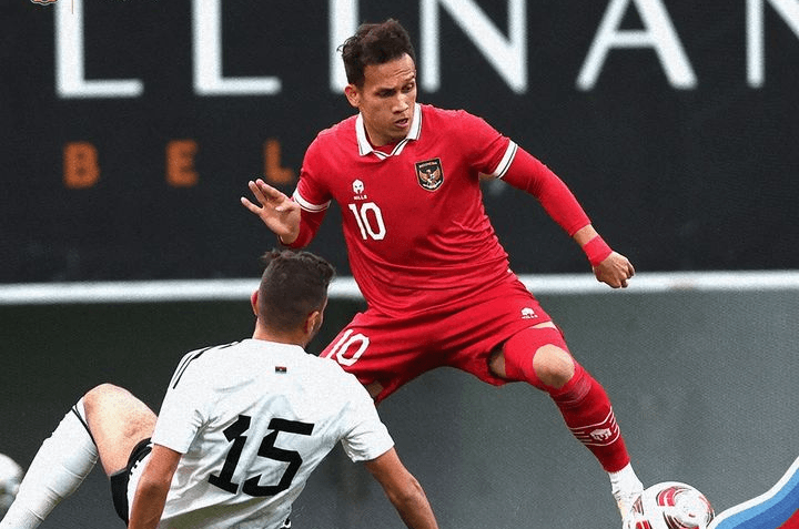 Cek Live Streaming Piala Asia 2023 Indonesia Vs Irak, Shin Tae Yong Optimis Performa Timnas akan Lebih Baik