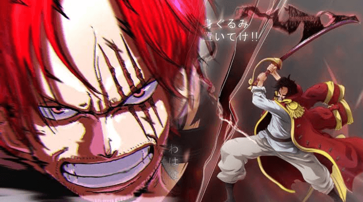 15 Fakta One Piece yang Telah Diungkap Eiichiro Oda Sejauh Ini, Ternyata Shanks Mewarisi Kekuatan Gol D Roger