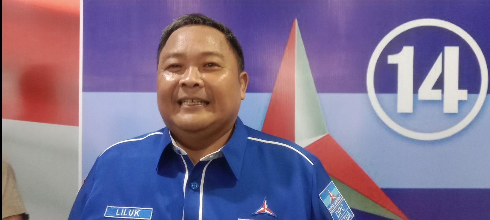 Partai Demokrat Belum Bicara Tentang Pilwalkot Semarang, Liluk Siapkan Kader Terbaik