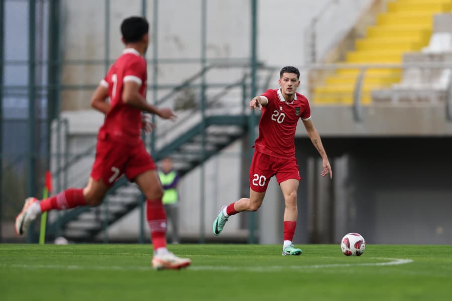 Jelang Ronde Ketiga Kualifikasi Piala Dunia 2026, AFC Jatuhkan Sanksi Keras Terhadap Indonesia untuk Pelanggaran Etika di Piala Asia U23