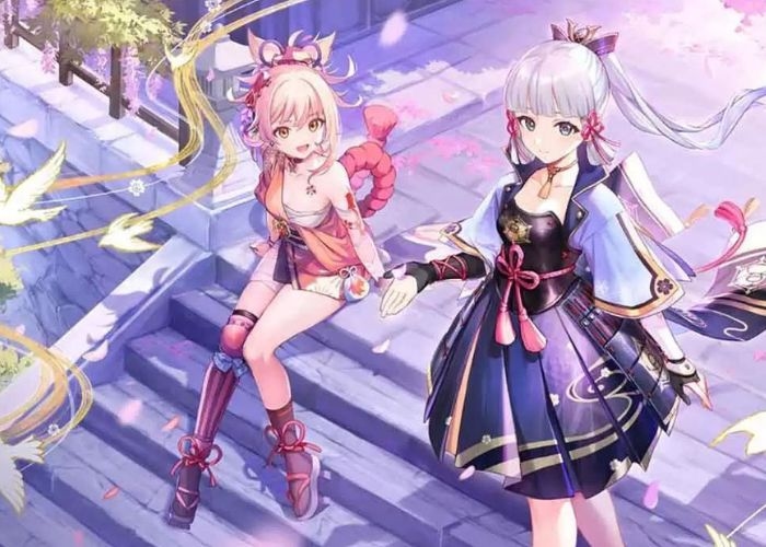 Berita Seputar Game Genshin Impact: Kode Redeem Genshin Impact 18 Januari 2024 serta Klaim Primogems dan Hadiah Menarik Hari Ini!