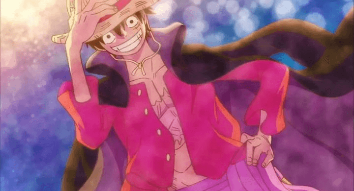Apa Saja Misteri One Piece yang Sudah Dibocorkan Eiichiro Oda di Awal Tahun 2024? Simak Penjelasannya