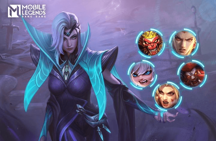 KODE REDEEM GRATIS Game Mobile Legends MLBB Hari Ini 16 Januari 2024, Berlimpah Battle Point