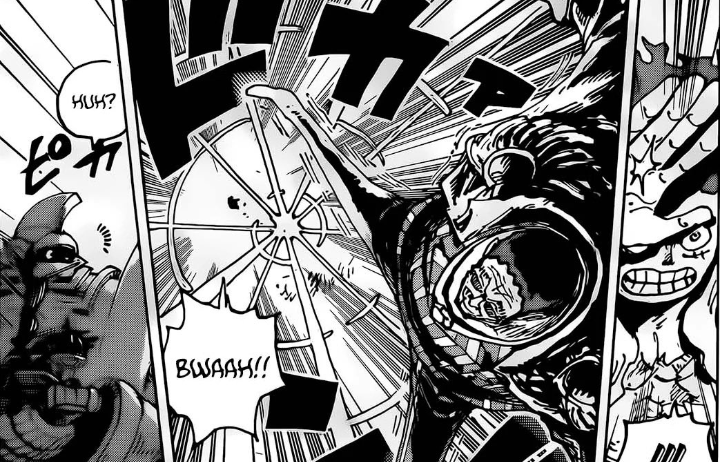 SPOILER One Piece Chapter 1104, Kizaru Masih Setia dengan Angkatan Laut dan Bertarung Lagi dengan Luffy, Teori Fans Terbantahkan!