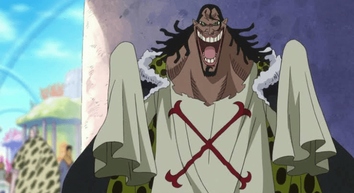 Diungkap Eiichiro Oda pada Spoiler One Piece 1104, Orang yang Memberi Makan Luffy adalah Caribou, Bukan Kizaru