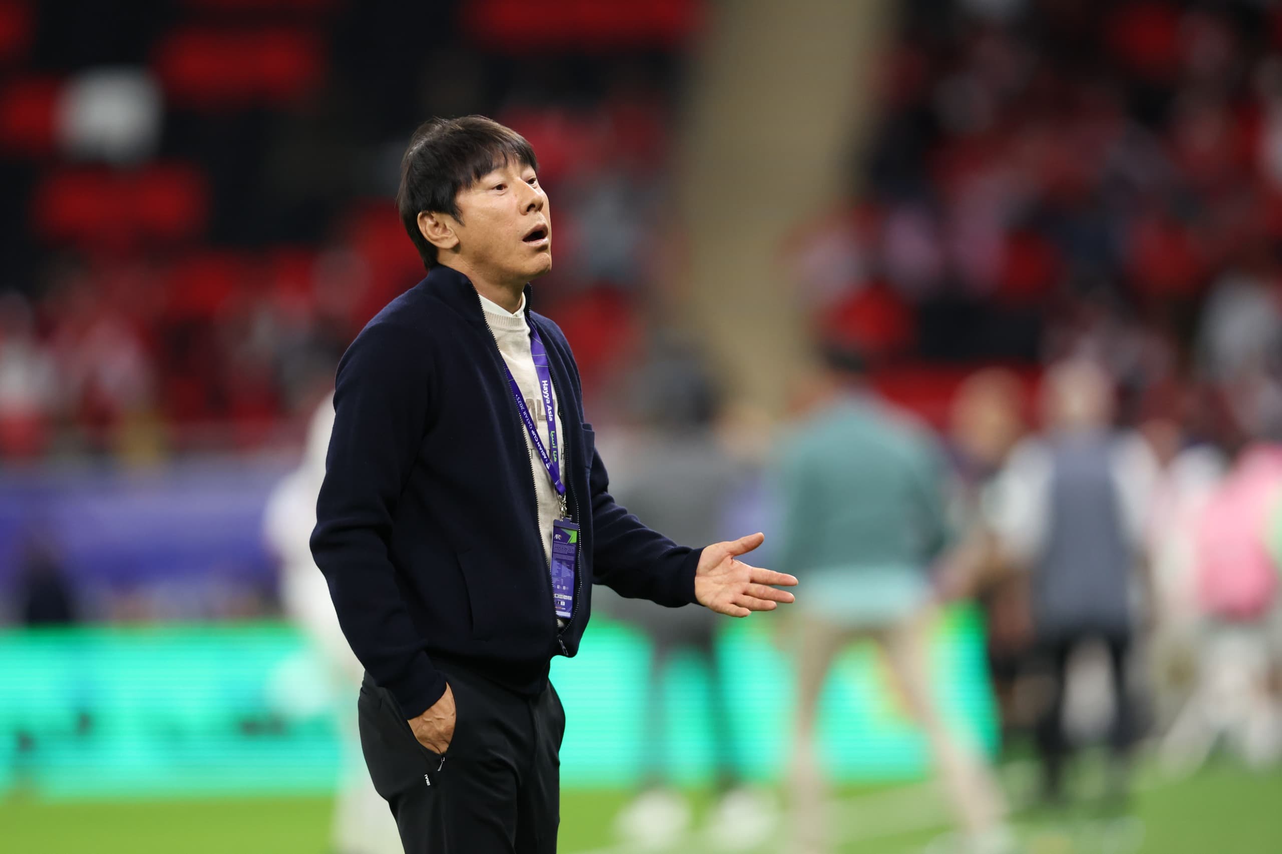 Statistik Membuktikan: Timnas Indonesia Naik Ranking dengan Taktik Shin Tae-yong