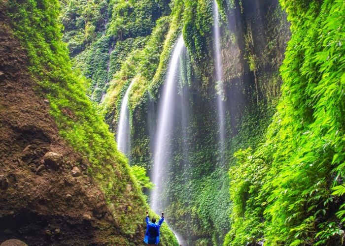 Eksplorasi Keajaiban Alam dan Misteri Air Terjun Madakaripura: Mitos serta Sejarah yang Membekas di Tepi Tebing
