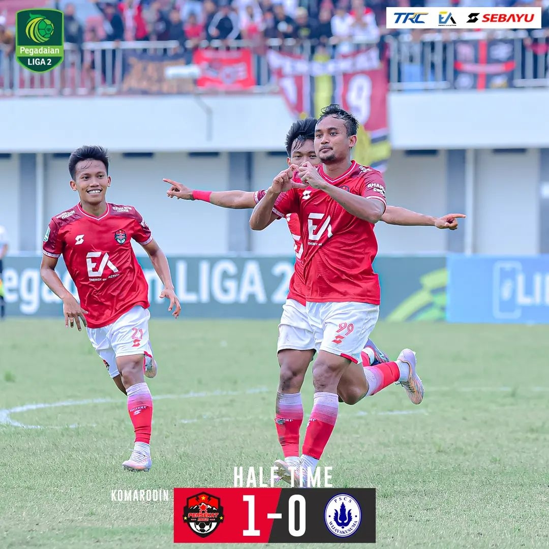 Kondisi Stadion Mochtar Pemalang Tak Miliki Lampu Penerangan, Laga Persekat Tegal vs PSCS Cilacap di Playoff Liga 2 Degradasi Resmi Ditunda