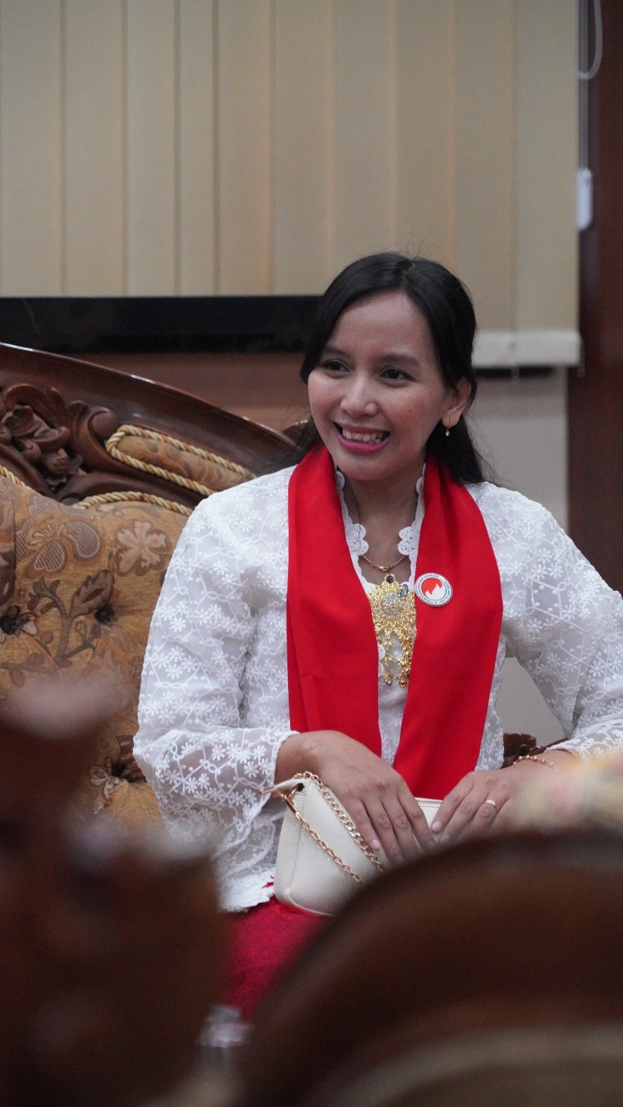 Untuk Pertama Kalinya, Organisasi Perempuan Penghayat Kepercayaan Berkunjung ke Kementerian Agama