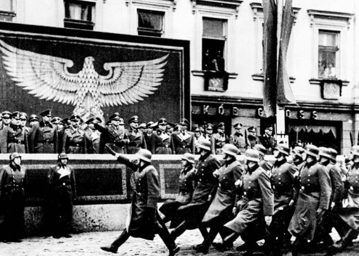 Hari Ini Dalam Sejarah Dunia: Pembebasan Krakow, Peristiwa Kemenangan atas Penindasan Nazi pada 18 Januari 1945