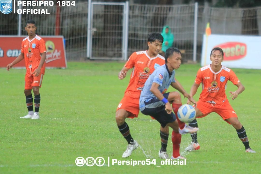 Imbas Kericuhan Liga 3 Jatim, Sanksi Berat dari Komdis Asprov PSSI Jatim untuk Klub Probolinggo FC Persipro 54, Pemain, dan Panpel