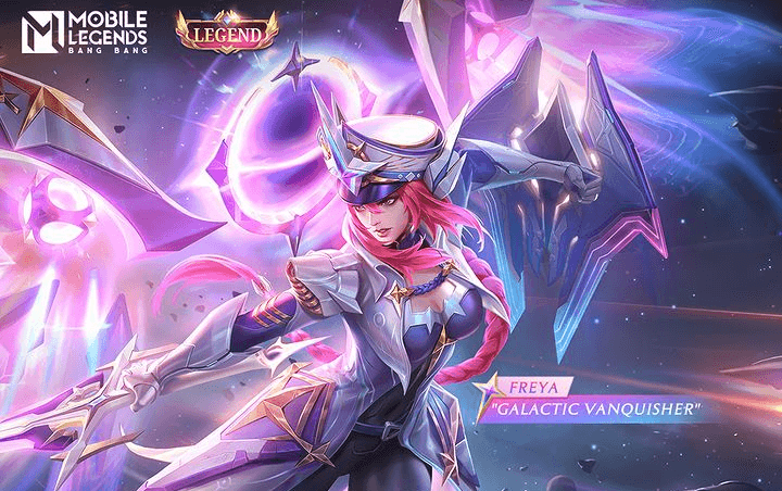 Gratis 15 Kode Redeem Mobile Legends MLBB Hari Ini 19 Januari 2024, Rebut Segera Skin Collector Edition