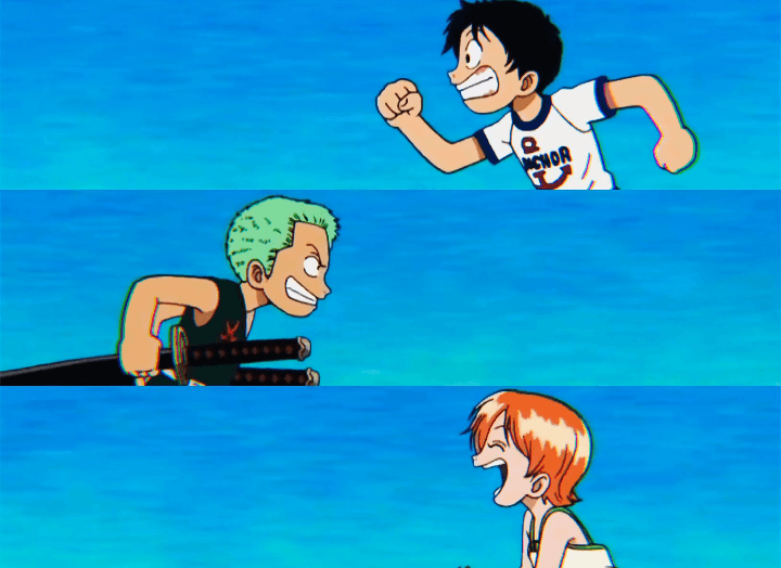 Teori One Piece: Alasan Kenapa Zoro Suka Tersesat dan Sering Nyasar, Apakah Buta Arah Sejak Lahir?