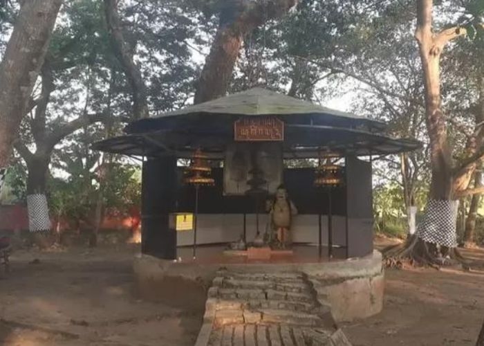 Misteri yang Tersembunyi di Kabupaten Ponorogo: Menelusuri Klampis Ireng, Sisi Mistis di Balik Kesenian Reog