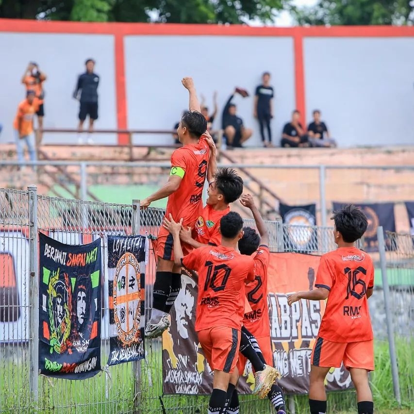 HASIL AKHIR FULL TIME Persekabpas vs NZR Sumbersari, MENANG SIAPA? Perebutan Peringkat Ketiga Liga 3 Jatim Musim Ini