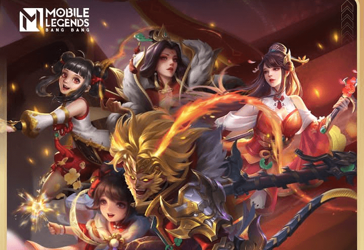 UPDATE 15 Kode Redeem Mobile Legends MLBB 20 Januari 2024, Klaim Gratis Hari Ini!