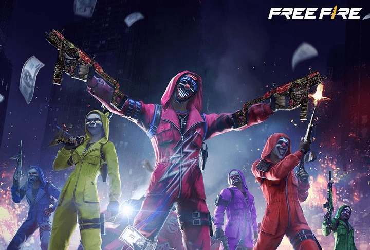 30 Kode Redeem FF Free Fire Hari Ini 20 Januari 2024, Tukarkan Bisa Dapat Item Menarik