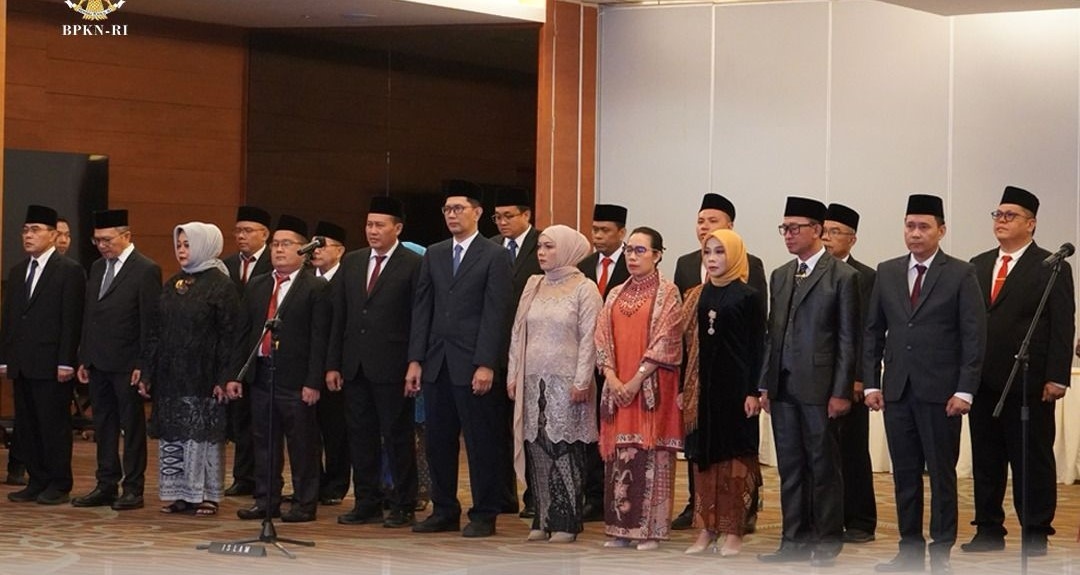 Dosen USM Ferry Firmawan PhD Terpilih Jadi Anggota Badan Perlindungan Konsumen Nasional 2024-2027