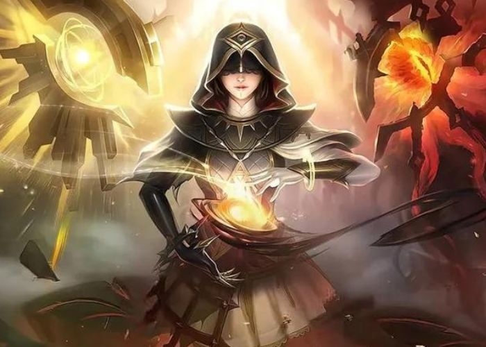 Info Seputar Game: Kairi Sang Maestro Lunox Jungler , Tips dan Trik serta Bonus Kode Redeem ML Mobile Legends 21 Januari 2024
