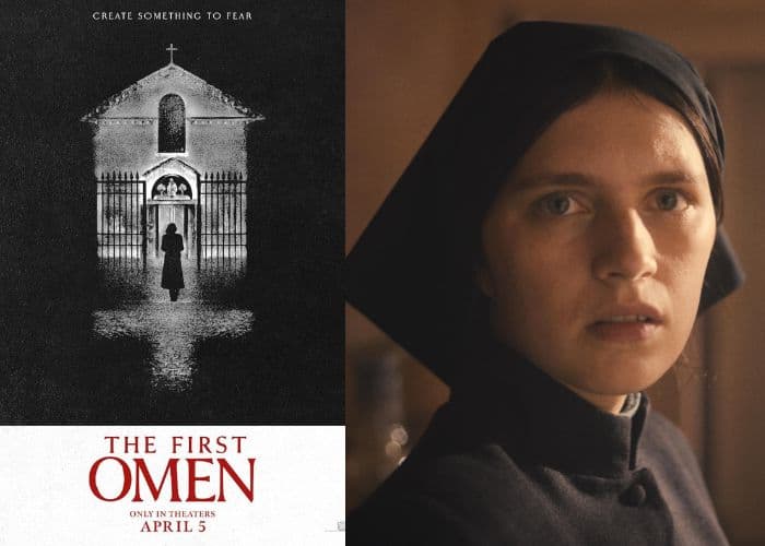 Film Horor The First Omen: Kembalinya Franchise Horor Klasik dengan Prekuel yang Lebih Menggetarkan