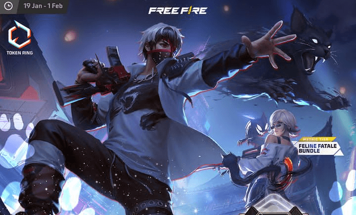 Update 30 Kode Redeem FF Free Fire Hari Ini 21 Januari 2024, Banyak Item Gratis untuk Kamu