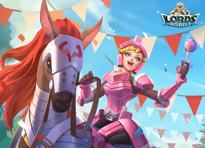 Kode Redeem Lords Mobile Hari Ini 21 Januari 2024, Yuk Klaim Sekarang!