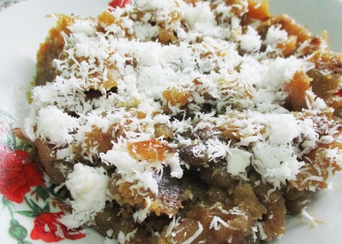Sejarah Kuliner Nusantara: Gatot, Kelezatan Singkong yang Menceritakan Sejarah dan Kekayaan Gunungkidul