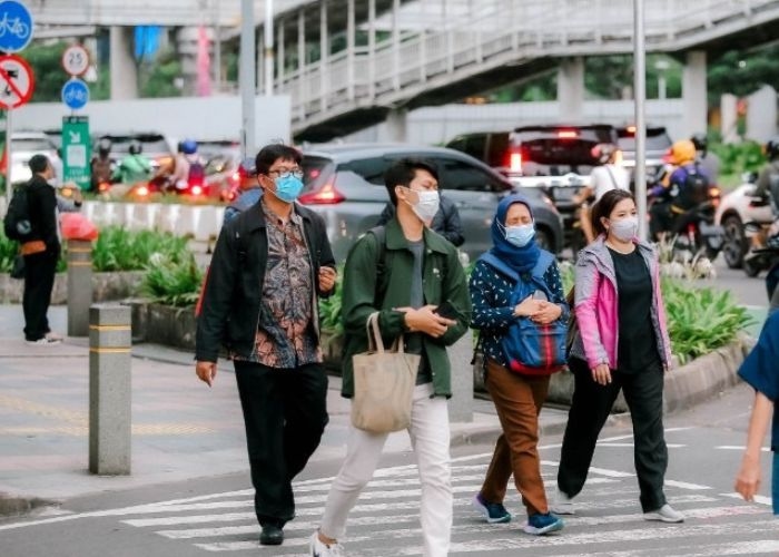 Hari Ini Dalam Sejarah: Mengenal Peringatan Hari Pejalan Kaki Nasional 22 Januari 2024, Serta Mengenang Kecelakaan Maut di Tugu Tani
