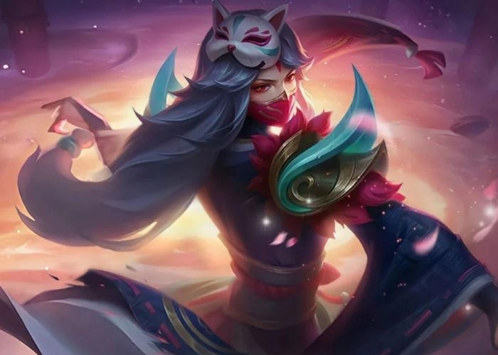 Berita Seputar Game: Luo Yi, Hero yang Menggenggam Kekuatan Yin-Yang serta Bonus Kode Redeem Mobile Legends 22 Januari 2024
