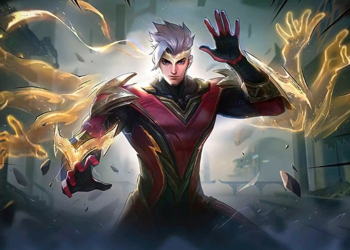 Berita Seputar Game: Kode Redeem Mobile Legends (ML) 22 Januari 2024, Buruan Tukarkan Sekarang Sebelum Kadaluwarsa!