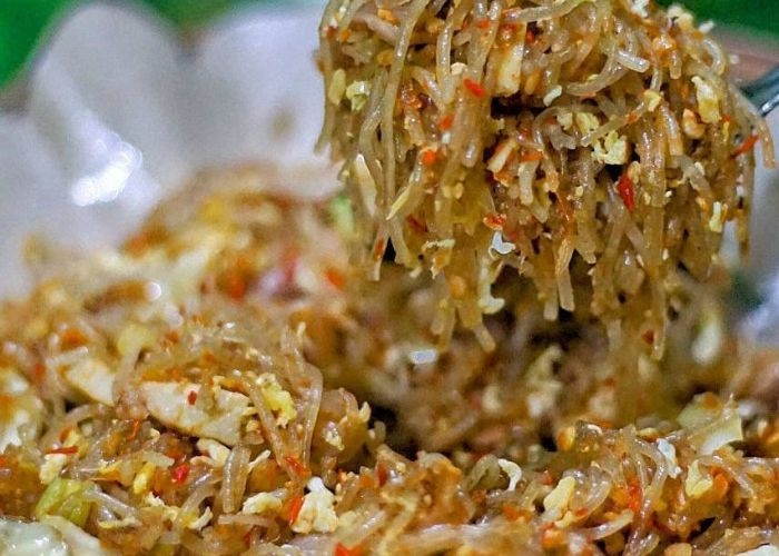 Sejarah Kuliner Nusantara: Mie Lethek Bantul, Kelezatan yang Menyimpan Cerita Sejarah dan Warisan Budaya