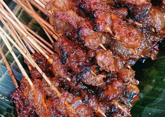 Sejarah Kuliner Nusantara: Sate Kere Jogja, Merasakan Kelezatan Kuliner Khas dengan Sejarah dan Keunikan yang Memikat