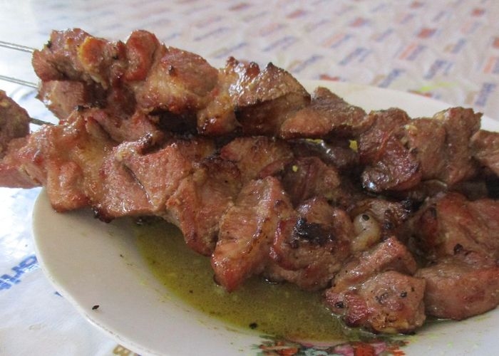 Sejarah Kuliner Nusantara: Kelezatan dan Keunikan Sate Klatak, Kuliner Khas Bantul yang Memikat Lidah