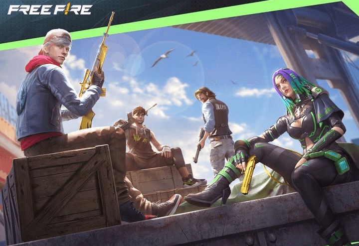 Terbaru 30 Kode Redeem FF Free Fire Hari Ini 22 Januari 2024, Dapatkan Item Gratis Langsung ke Akunmu