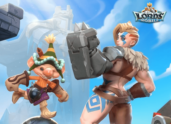 Terbaru! Kode Redeem Lords Game Mobile Hari Ini 22 Januari 2024, Klaim Sekarang