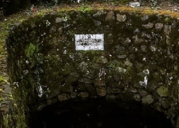 Misteri Sendang Drajat di Gunung Lawu, Keajaiban Air yang Menyimpan Kekuatan Mistis