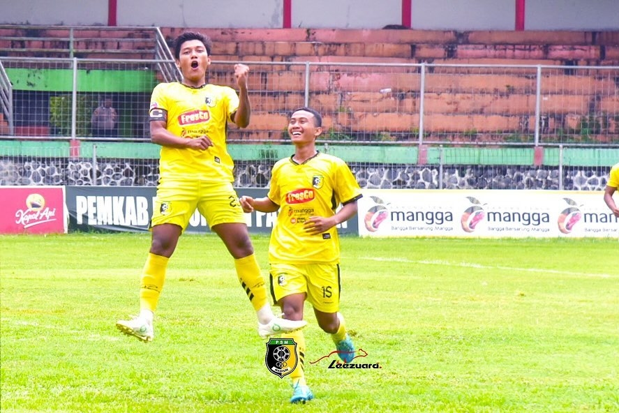 PSM Madiun Berhasil Melaju ke 8 Besar Liga 3 Jatim Setelah Tundukkan Persid Jember 2-1
