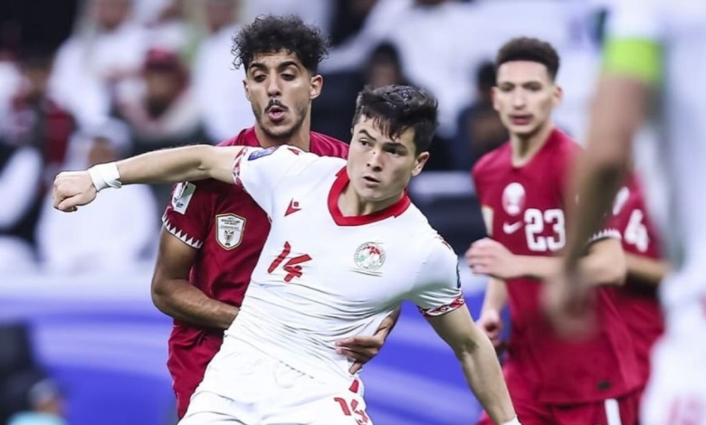 LIVE STREAMING HASIL AKHIR Qatar vs China di Piala Asia 2023, MENANG SIAPA? Cek SCORE Babak Pertama Kedua Laga Terakhir di Grup A