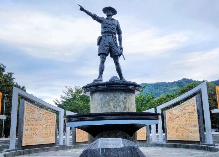 Hari Ini Dalam Sejarah: Hari Patriotik 23 Januari 1942, Peringatan Sejarah dan Inspirasi Kemerdekaan Gorontalo