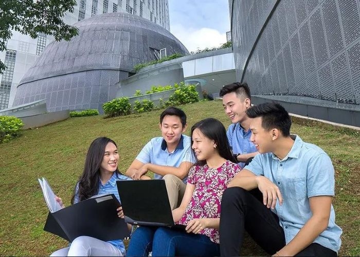 Info Seputar Tips: Memilih Jurusan Kuliah, Berikut 4 Tips Penting Langsung dari Psikolog UMJ