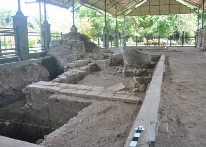 Peninggalan Bangunan Sejarah di Yogyakarta: Situs Kauman Plered, Jejak Kejayaan Mataram Islam di Abad ke-17
