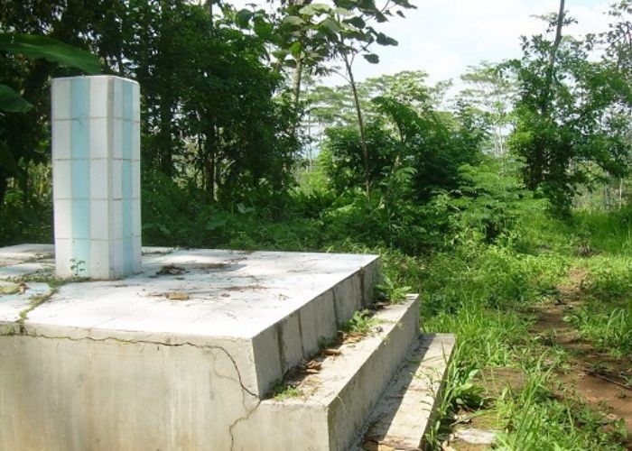 Misteri Tugu Sepuser: Titik Nol Kilometer Pulau Jawa dan Tempat Semedi yang Penuh dengan Mistis