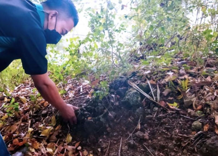 Misteri Watu Menyan: Keindahan Alam dan Keajaiban Mistis di Pacitan, Jawa Timur