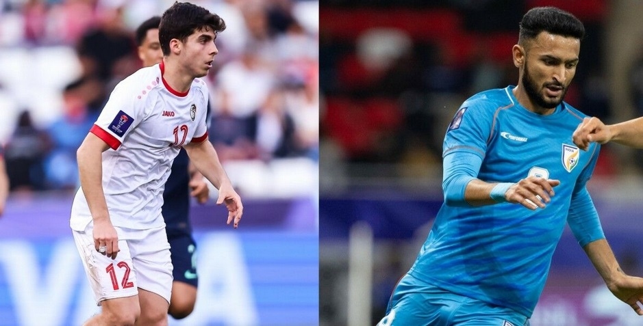 LIVE STREAMING HASIL AKHIR Suriah vs India, Laga Penentu Kelolosan Indonesia di Piala Asia 2023, Cek Score Babak Pertama Kedua