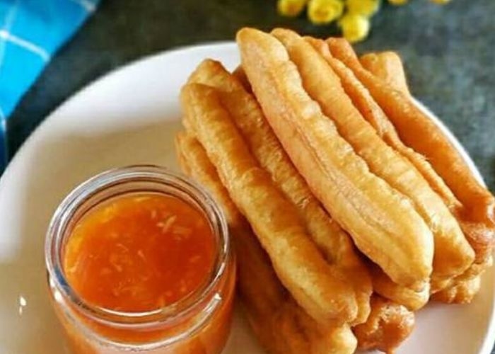 Kuliner Nusantara: Cakwe, Menjelajahi Kelezatan dan Fakta Menarik di Setiap Gigitannya