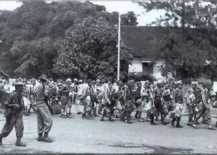 Hari Ini Dalam Sejarah: Peringatan Hari Bakti Taruna Akademi Militer, Pertempuran Lengkong 25 Januari 1946