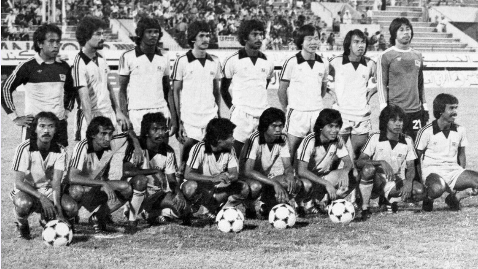 Kisah Klasik Sepak Bola Asia: Malaysia Bangkitkan Memori Emas Lawan Korea Selatan