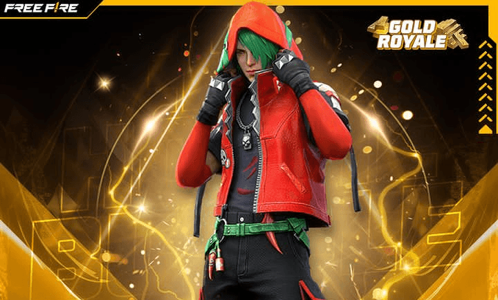 Cuma Disini 30 Kode Redeem FF Free Fire Hari Ini 25 Januari 2024, Rebut Sekarang!
