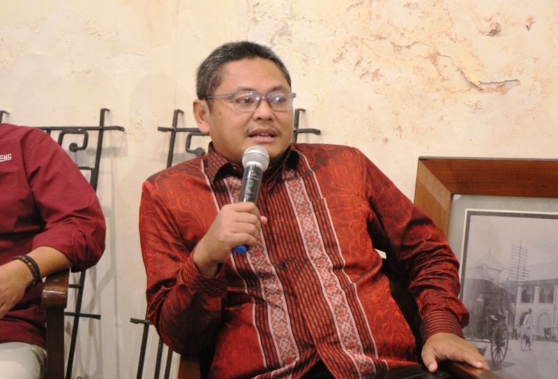 Siapa Kandidat Bakal Calon Bupati Demak? Berikut Prediksi Kholidul Adib